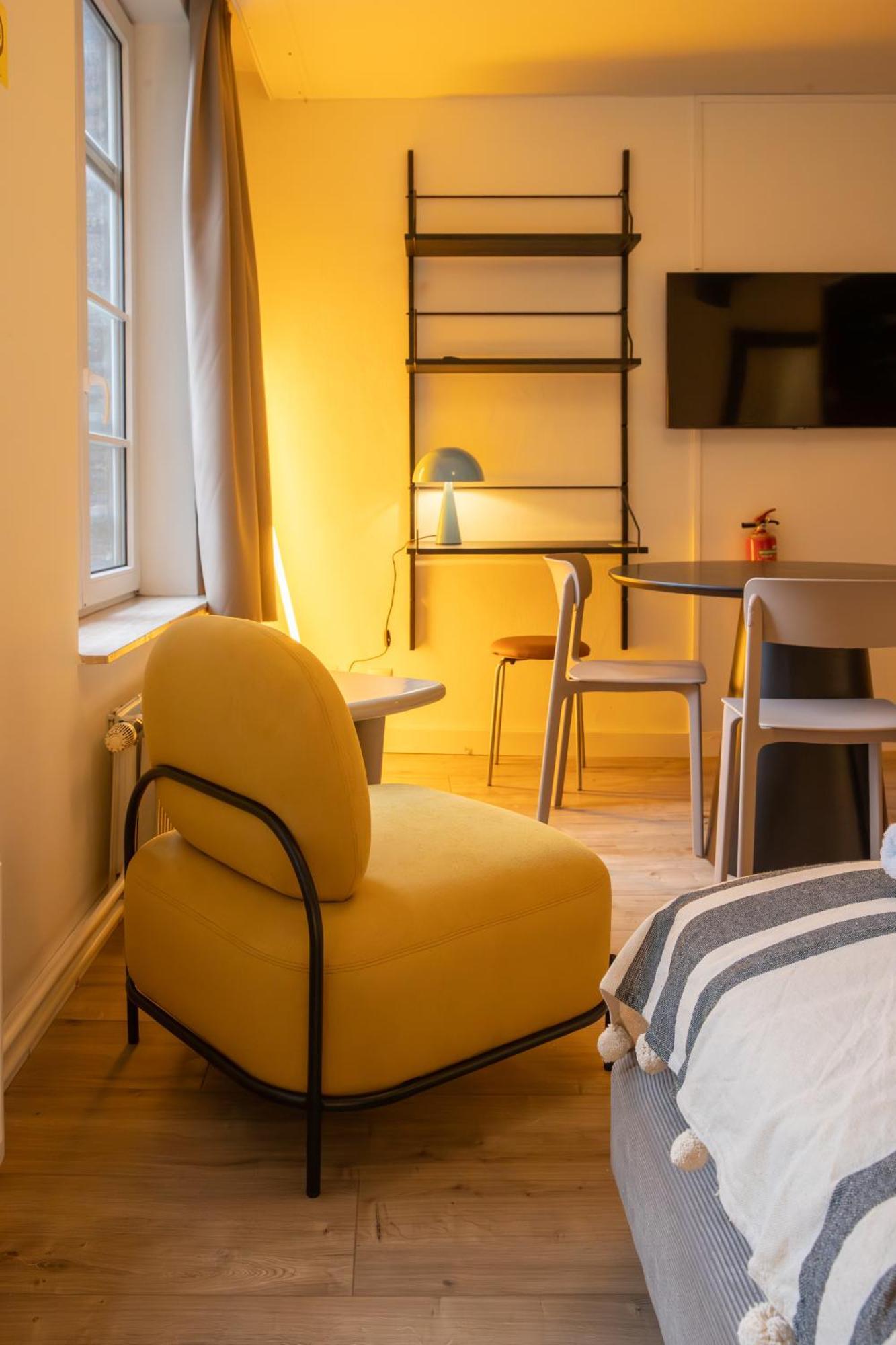 Smartflats - L'Orangerie I Maastricht公寓 外观 照片