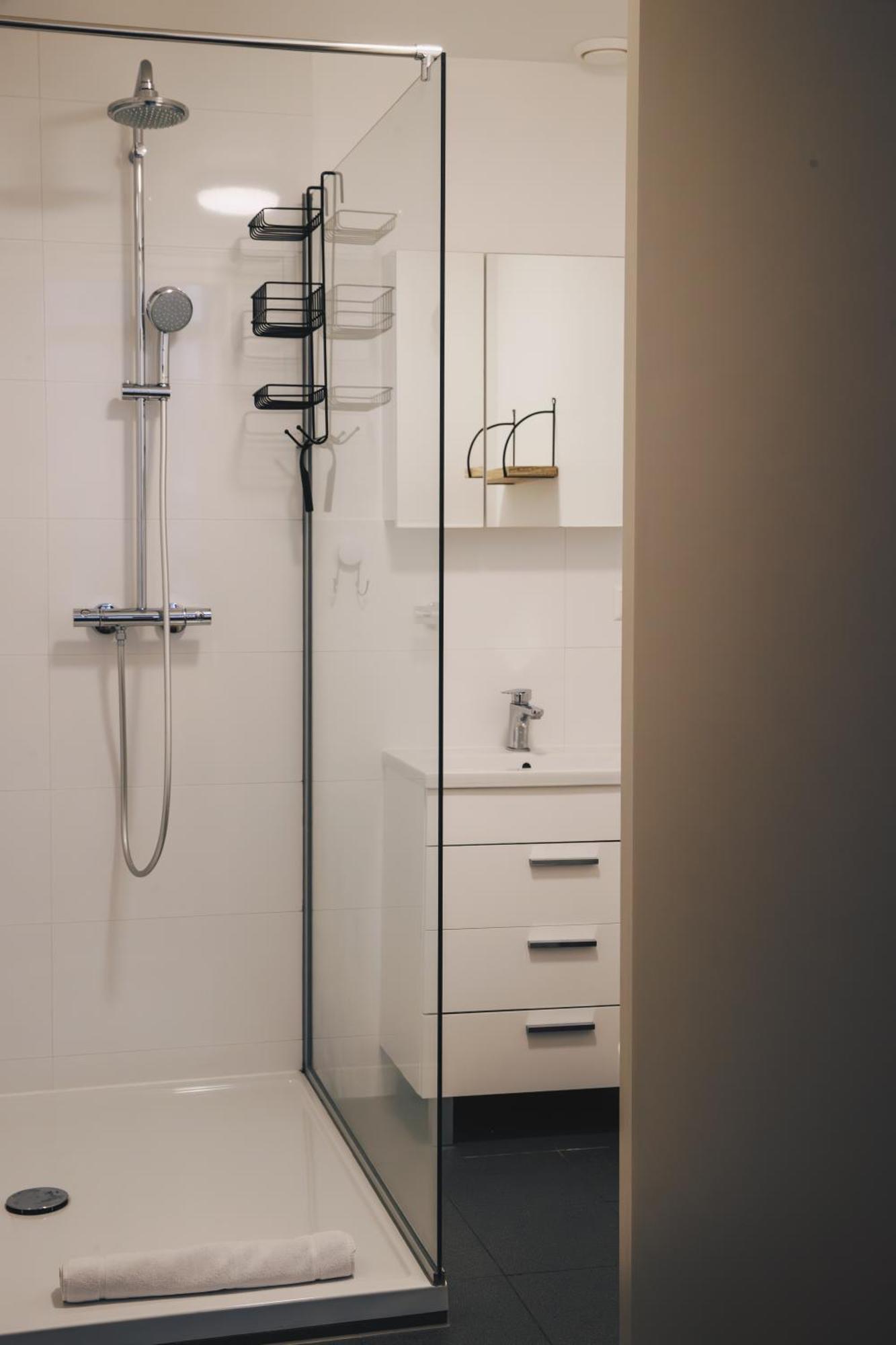 Smartflats - L'Orangerie I Maastricht公寓 外观 照片