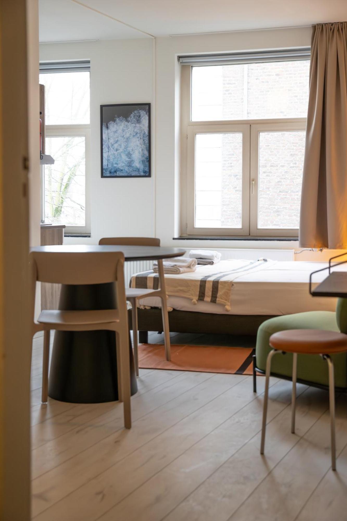 Smartflats - L'Orangerie I Maastricht公寓 外观 照片