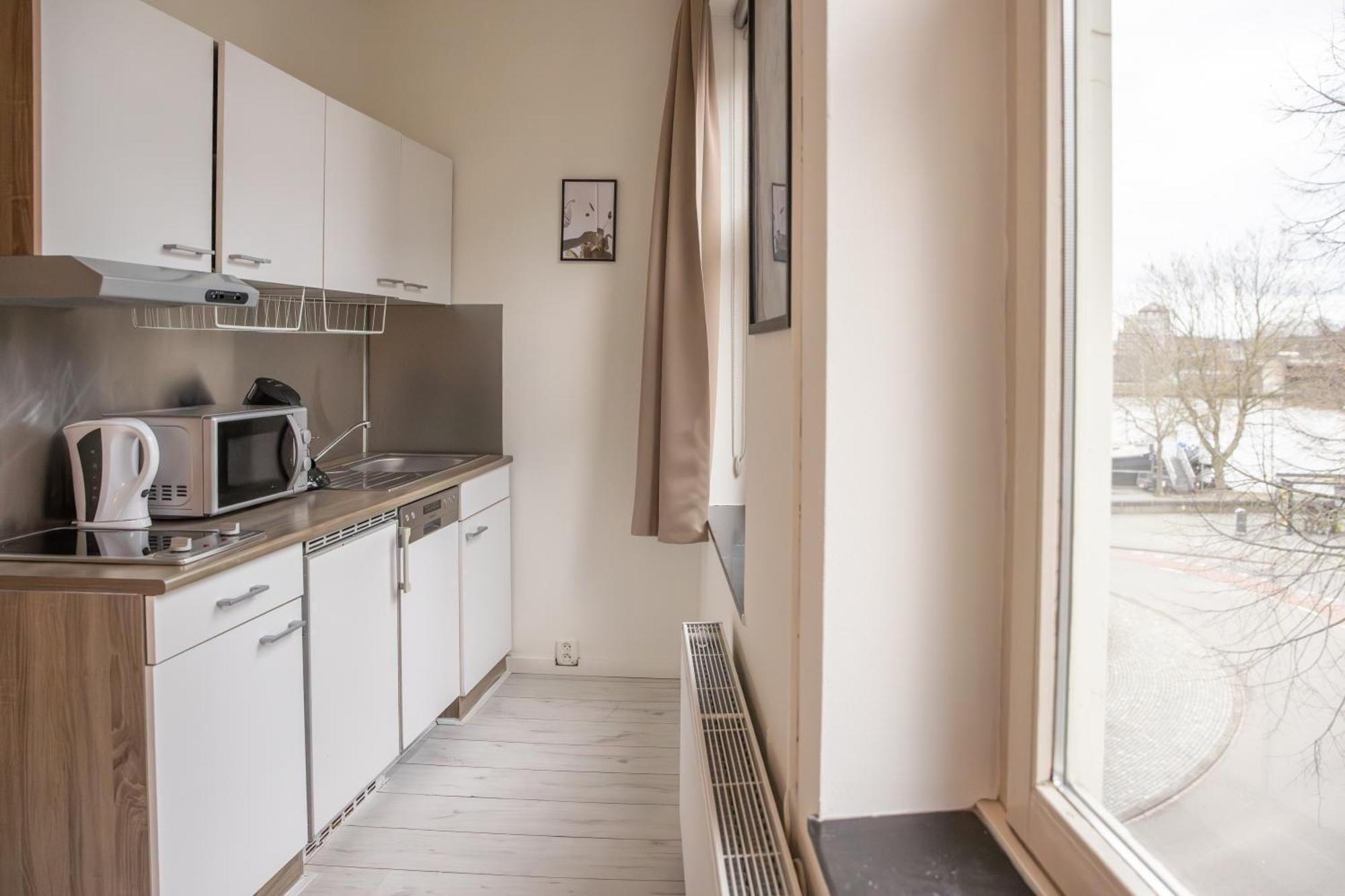 Smartflats - L'Orangerie I Maastricht公寓 外观 照片