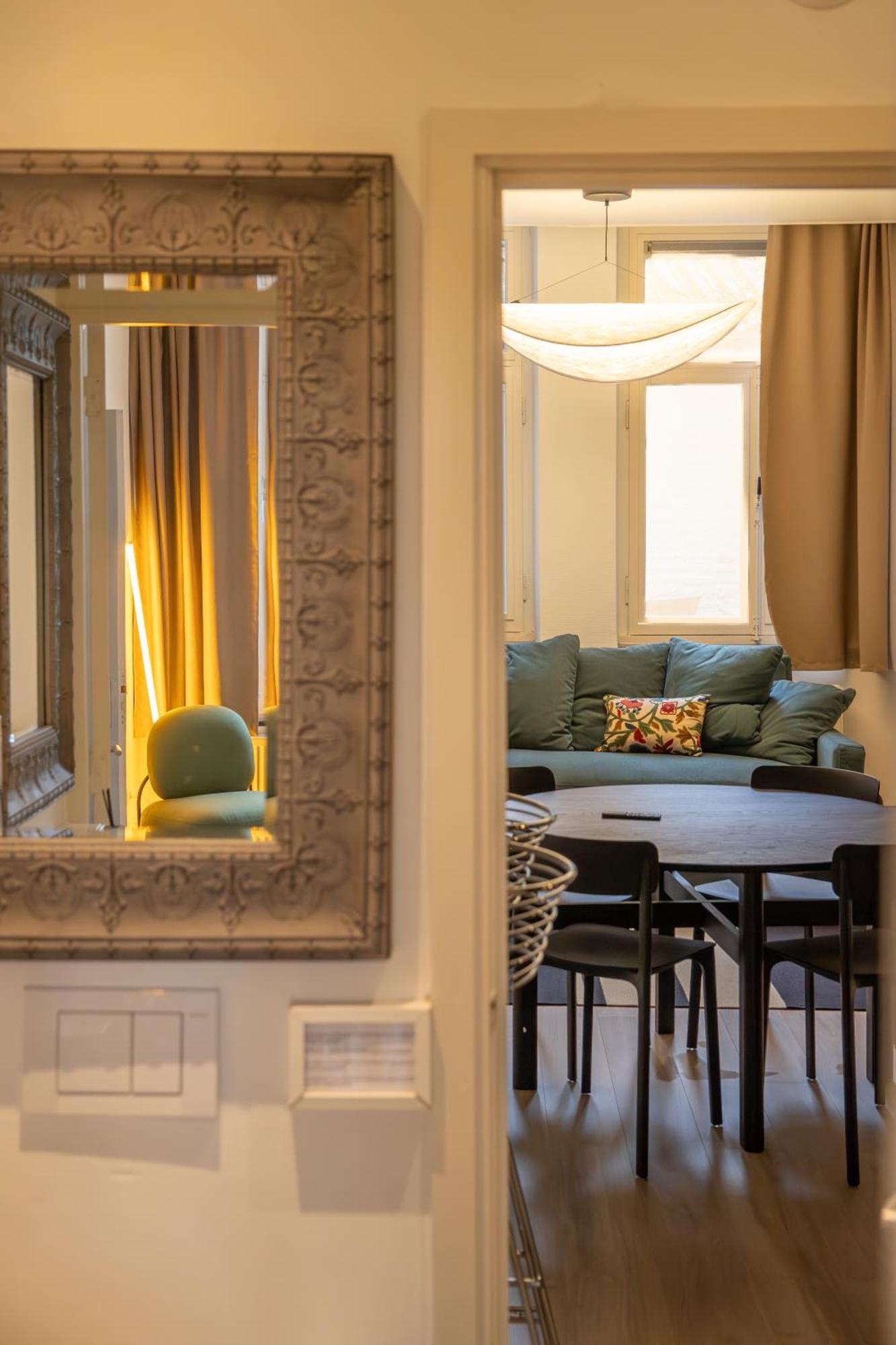 Smartflats - L'Orangerie I Maastricht公寓 外观 照片