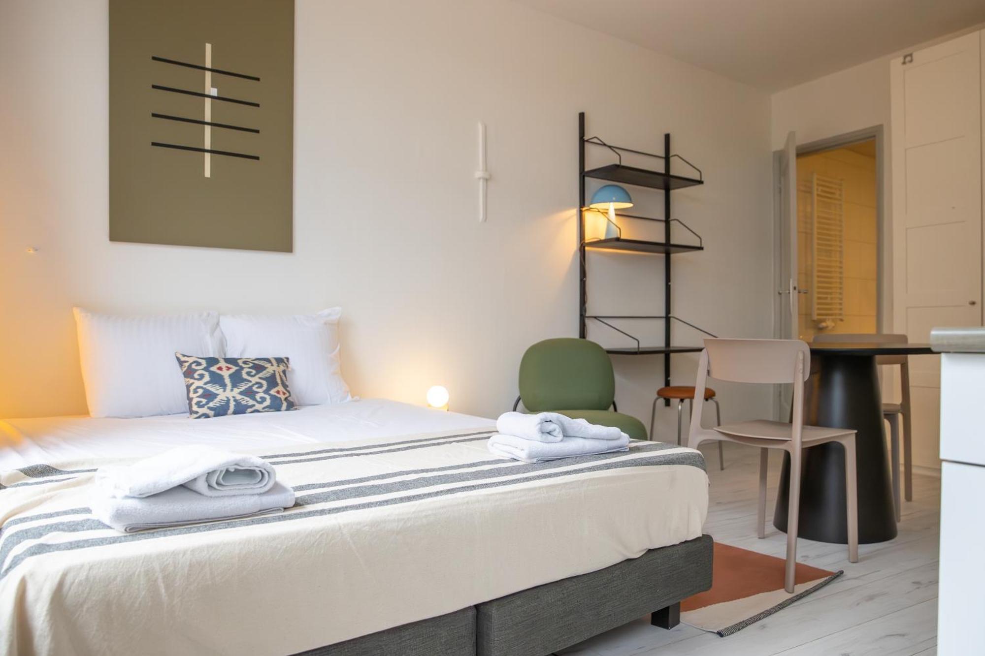 Smartflats - L'Orangerie I Maastricht公寓 外观 照片