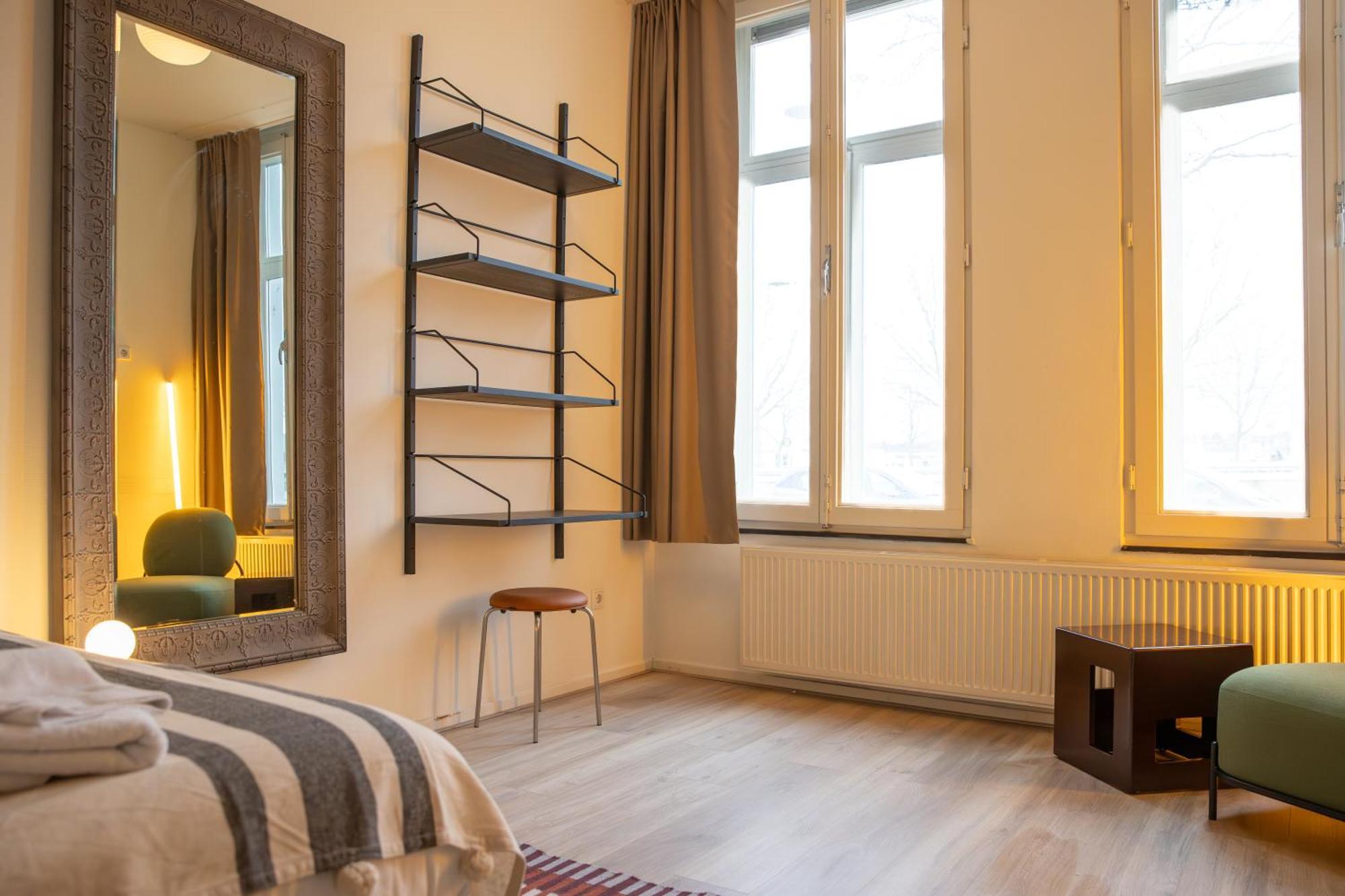 Smartflats - L'Orangerie I Maastricht公寓 外观 照片