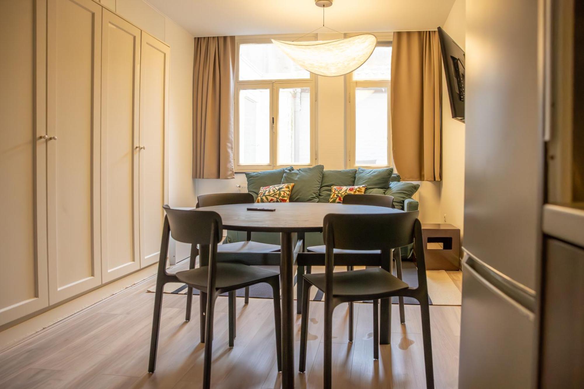Smartflats - L'Orangerie I Maastricht公寓 外观 照片
