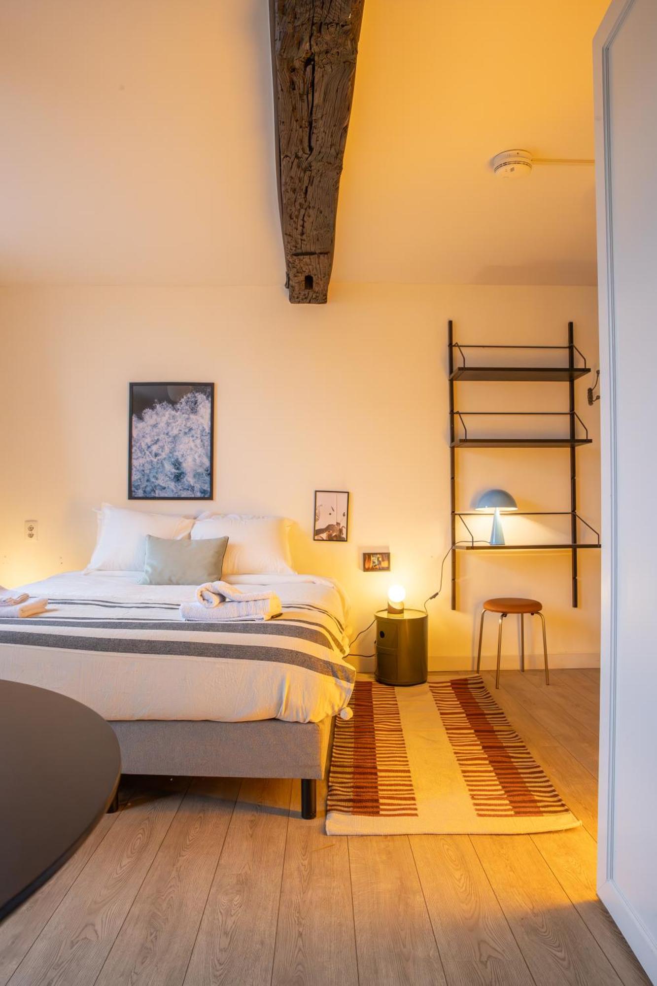 Smartflats - L'Orangerie I Maastricht公寓 外观 照片
