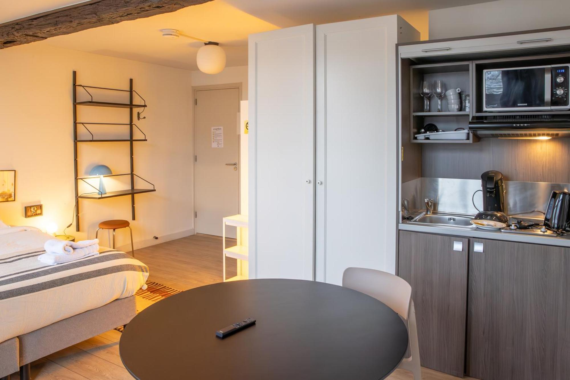 Smartflats - L'Orangerie I Maastricht公寓 外观 照片