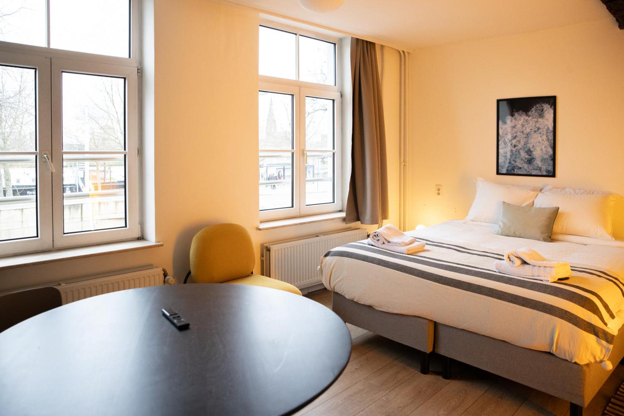 Smartflats - L'Orangerie I Maastricht公寓 外观 照片
