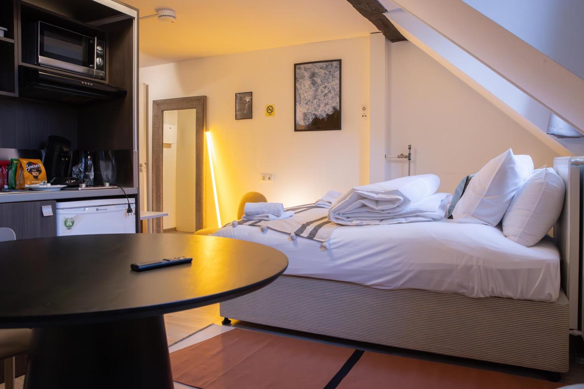 Smartflats - L'Orangerie I Maastricht公寓 外观 照片