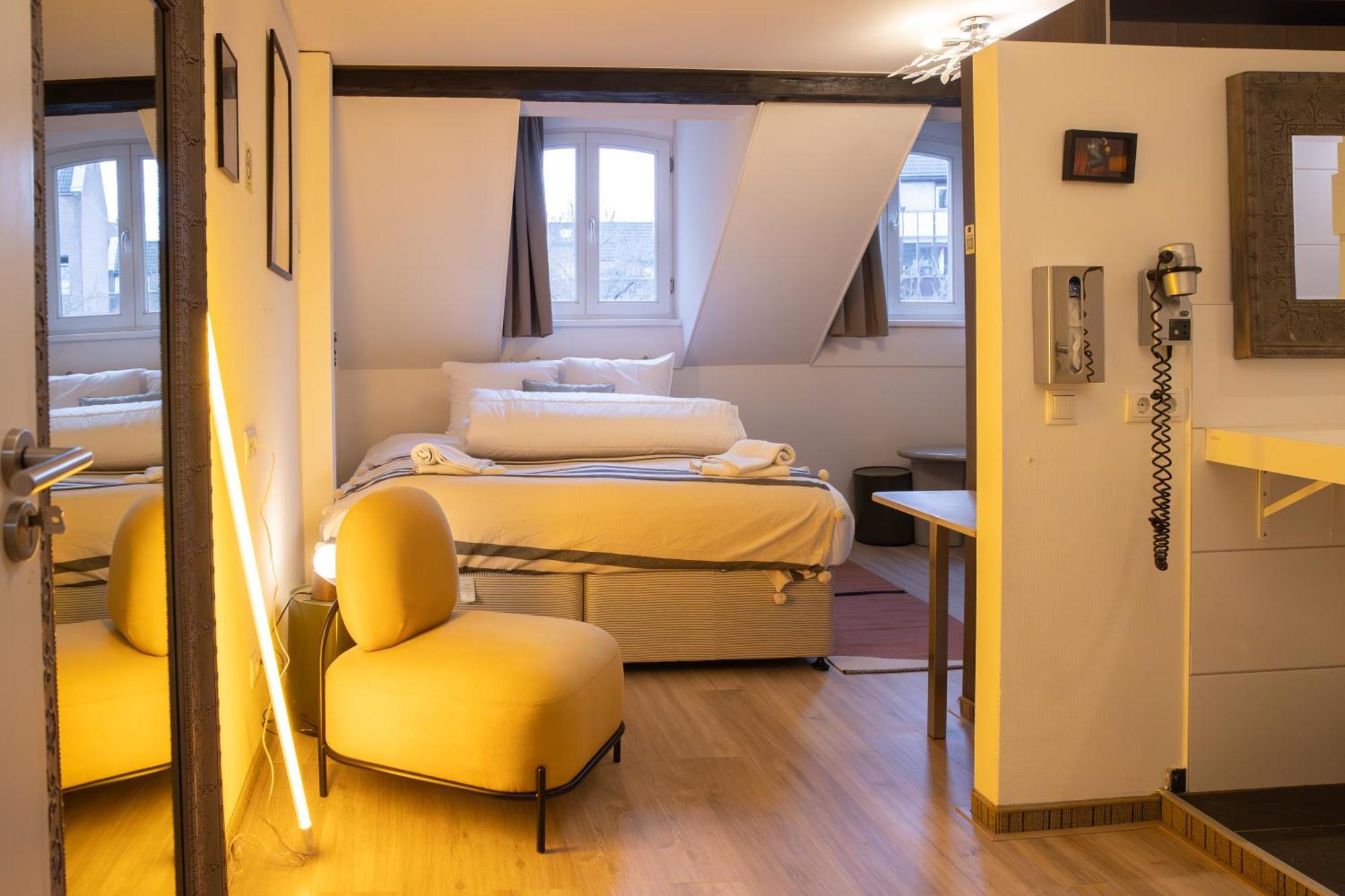 Smartflats - L'Orangerie I Maastricht公寓 外观 照片