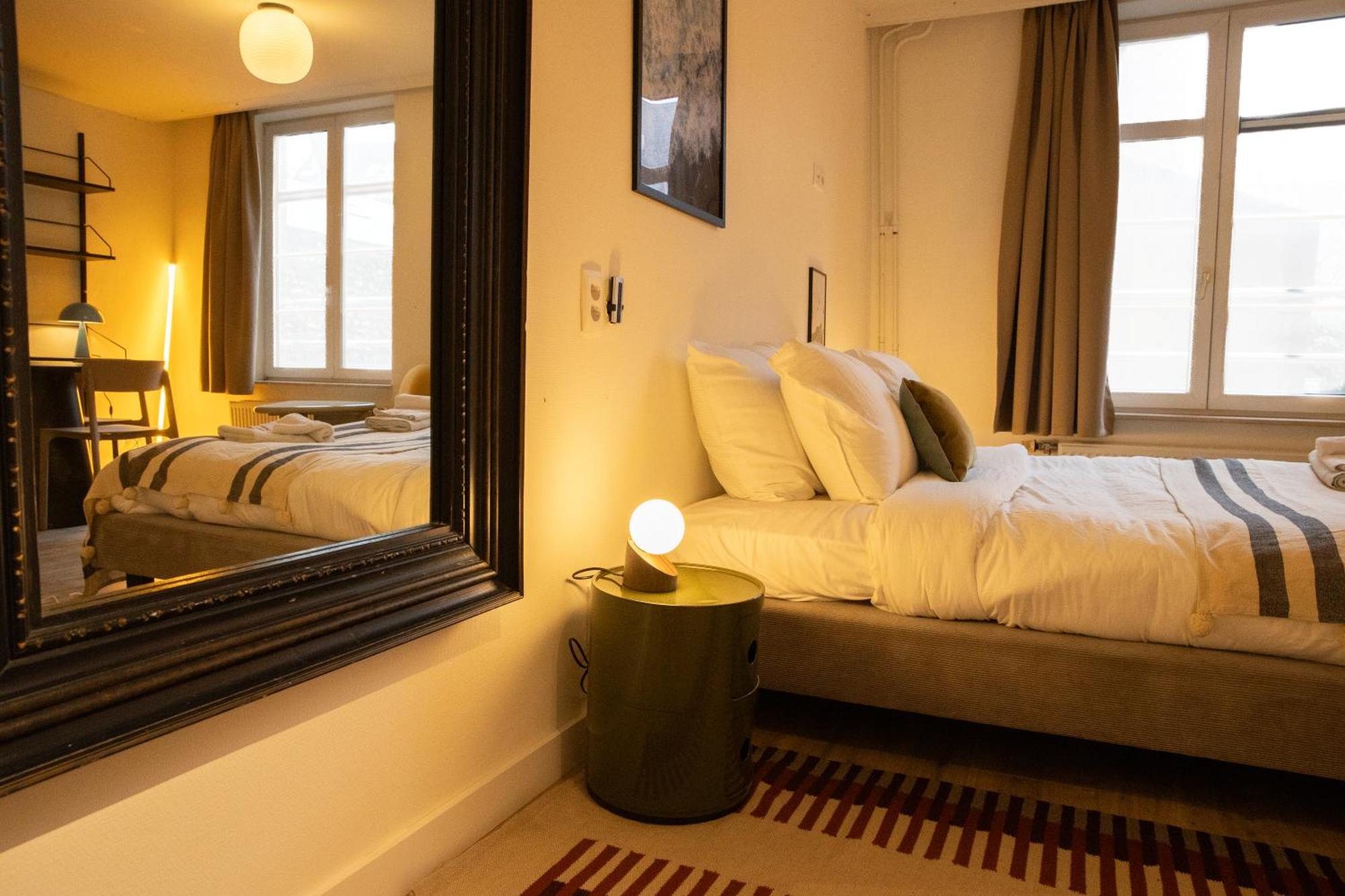 Smartflats - L'Orangerie I Maastricht公寓 外观 照片