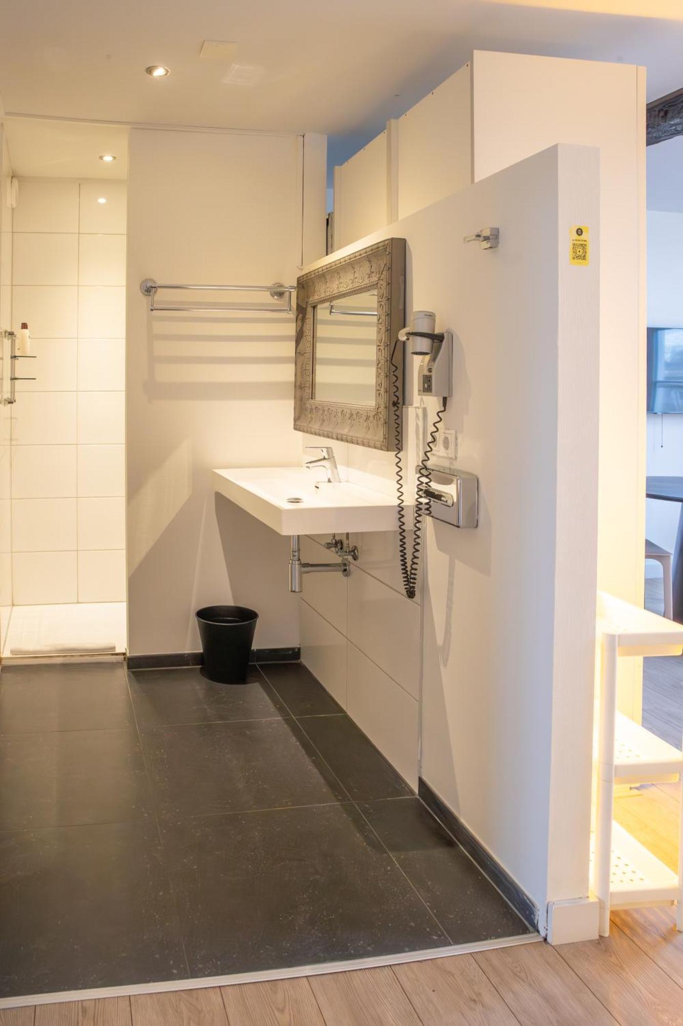 Smartflats - L'Orangerie I Maastricht公寓 外观 照片