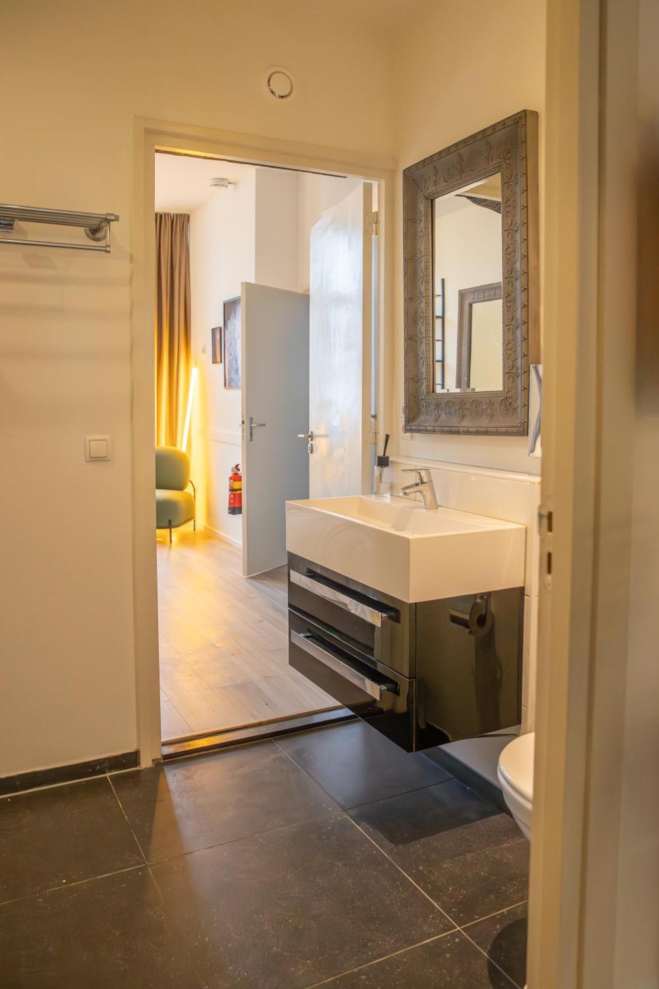 Smartflats - L'Orangerie I Maastricht公寓 外观 照片