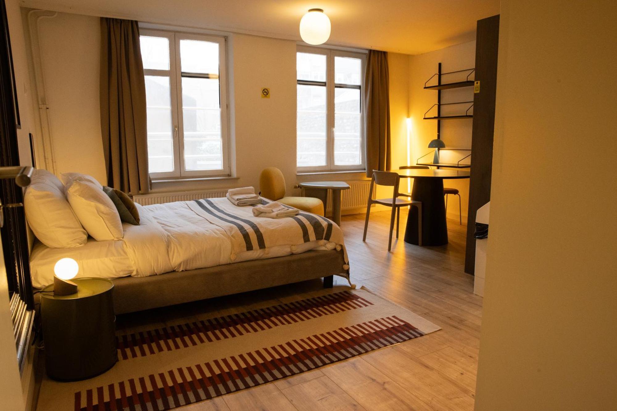 Smartflats - L'Orangerie I Maastricht公寓 外观 照片