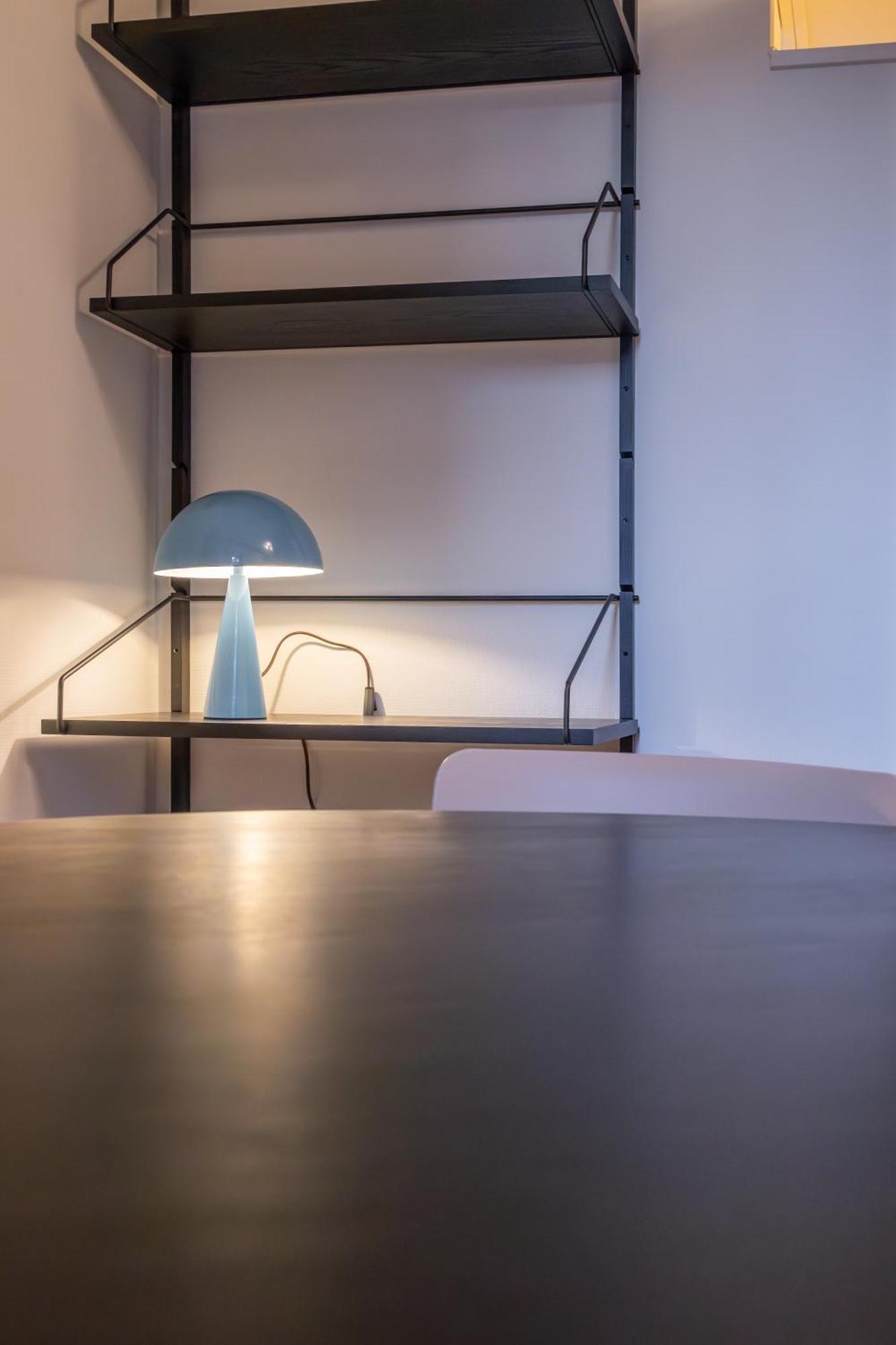 Smartflats - L'Orangerie I Maastricht公寓 外观 照片
